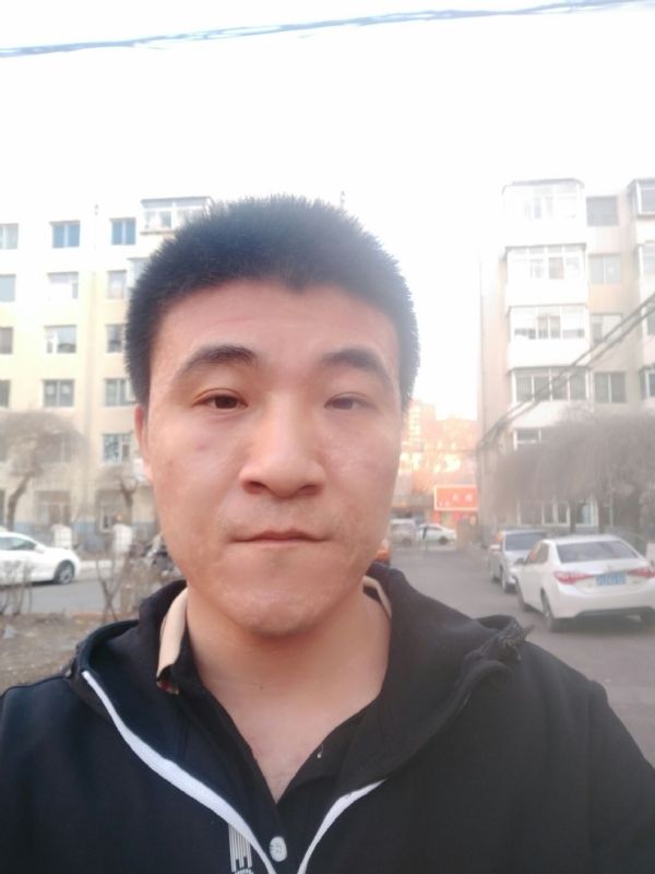 熊猫炖土豆的第一张照片--深圳相亲服务中心