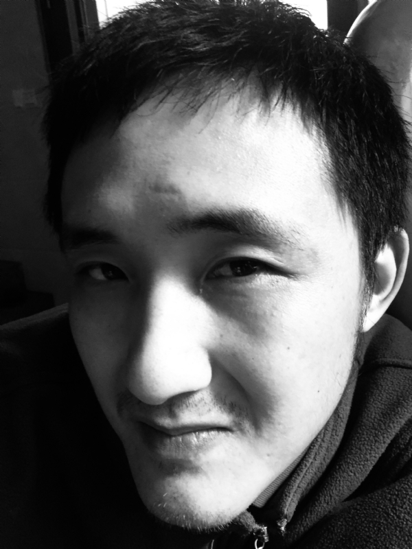 孙伟伟的第一张照片--深圳相亲服务中心