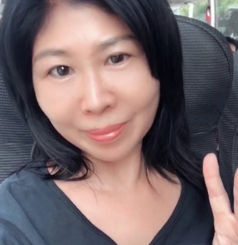 Lina的第三张照片--深圳相亲服务中心