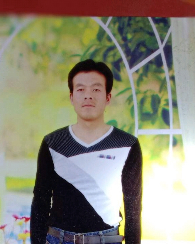 爱在哪里的第一张照片--深圳相亲服务中心