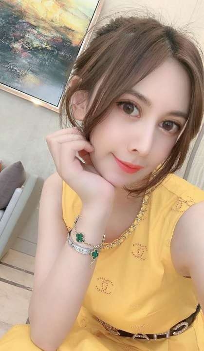琪琪的第一张照片--深圳相亲服务中心