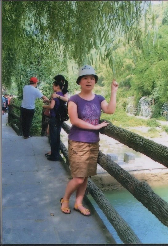 小家碧玉19的第一张照片--深圳相亲服务中心
