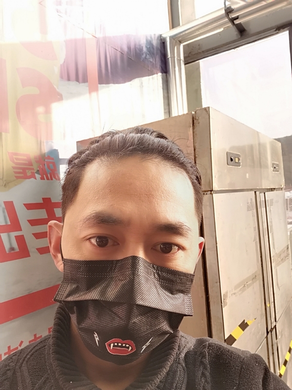 百世经纶的第一张照片--深圳相亲服务中心