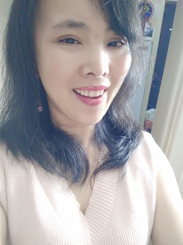 慧芯的第一张照片--深圳相亲服务中心