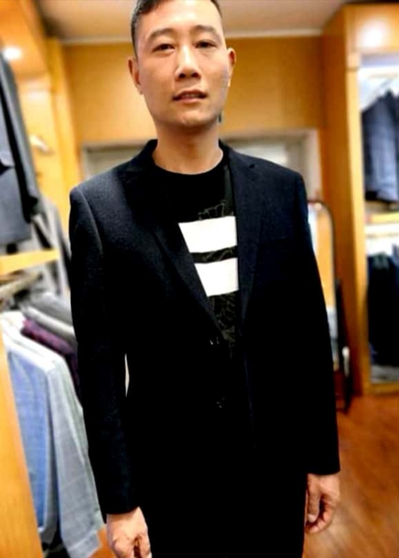 阿拉的第一张照片--深圳相亲服务中心