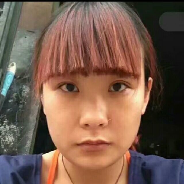 爱拍拍的美女的第一张照片--深圳相亲服务中心