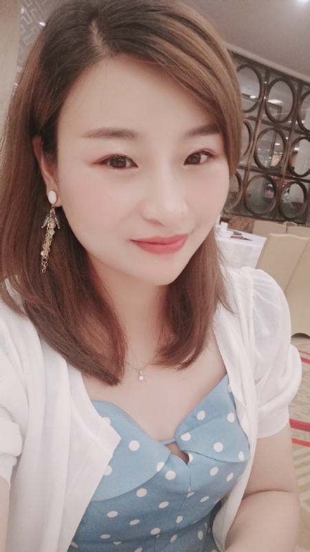 如意的第二张照片--深圳相亲服务中心