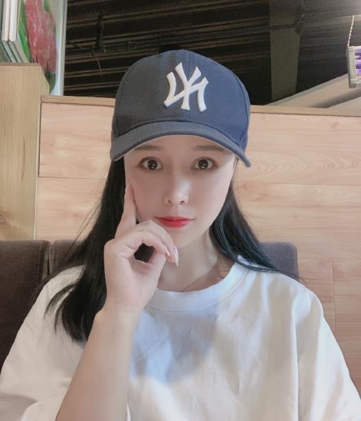 小鱼儿的第一张照片--深圳相亲服务中心