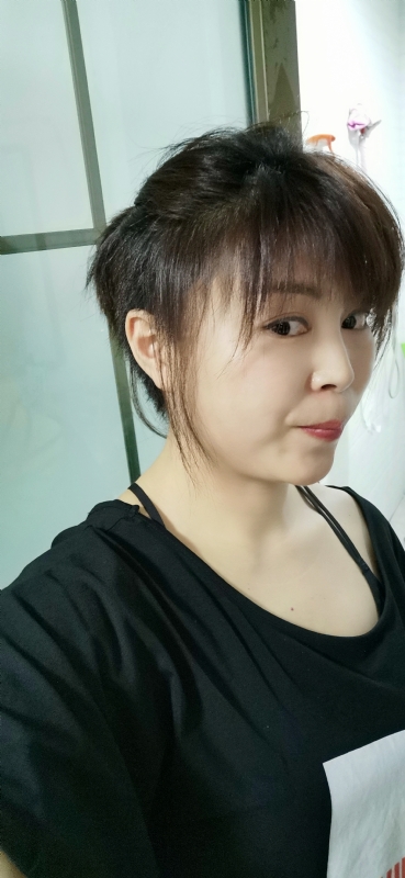 木槿的第一张照片--深圳相亲服务中心