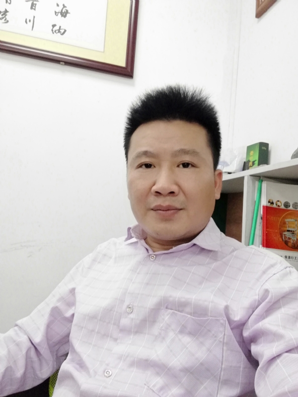 墨行的第一张照片--深圳相亲服务中心