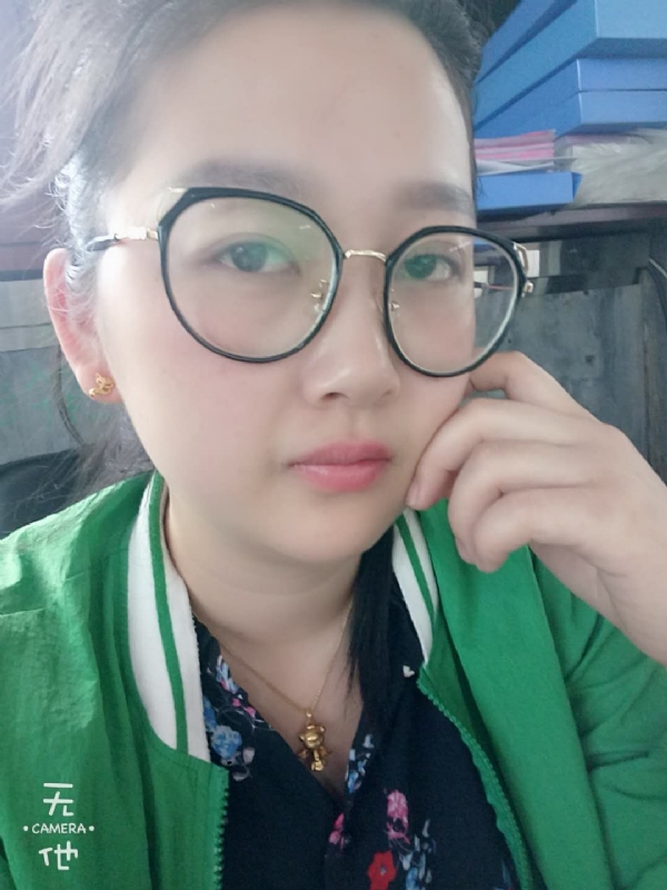 小琦的第一张照片--深圳相亲服务中心