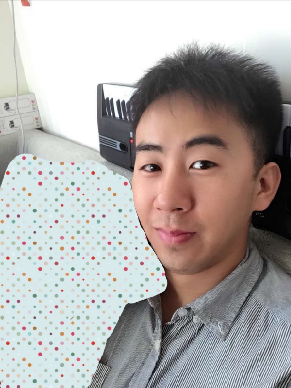 不经风雨怎见彩虹的第一张照片--深圳相亲服务中心