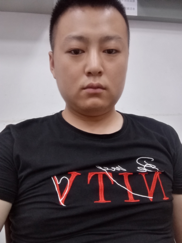 天意的第三张照片--深圳相亲服务中心