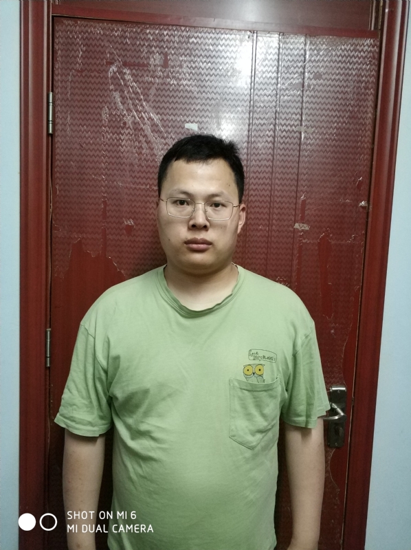 天意的第二张照片--深圳相亲服务中心