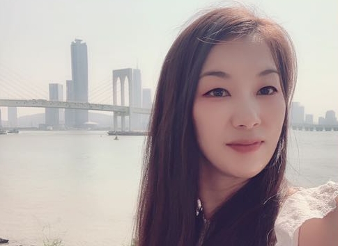 明浠的第一张照片--深圳相亲服务中心