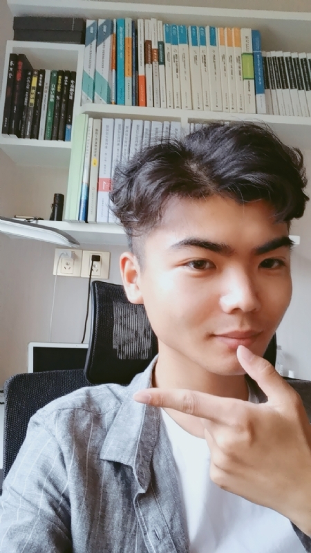 三分自由的第一张照片--深圳相亲服务中心
