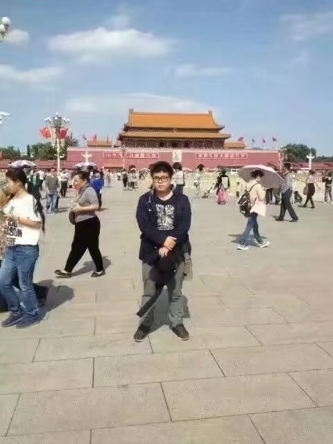 临渊羡鱼的第一张照片--深圳相亲服务中心