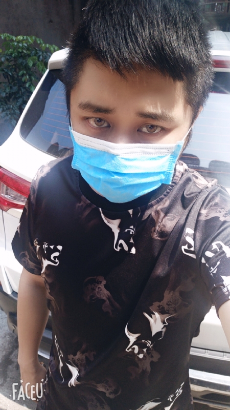 小周周的第一张照片--深圳相亲服务中心