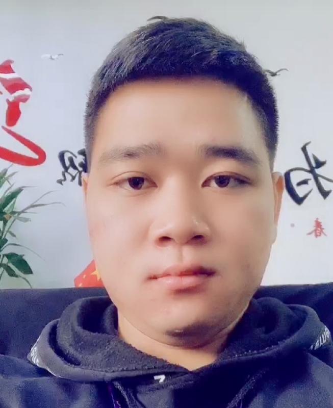 你就是我要找的人的第一张照片--深圳相亲服务中心