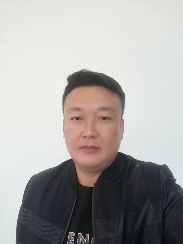 刚子的第一张照片--深圳相亲服务中心