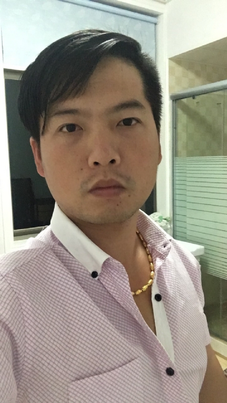 彬彬有礼的第二张照片--深圳相亲服务中心