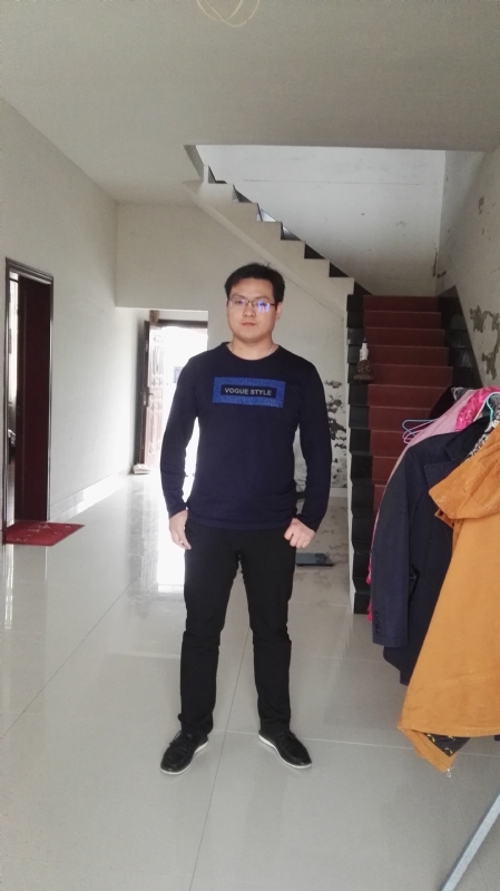 小哥哥的第二张照片--深圳相亲服务中心