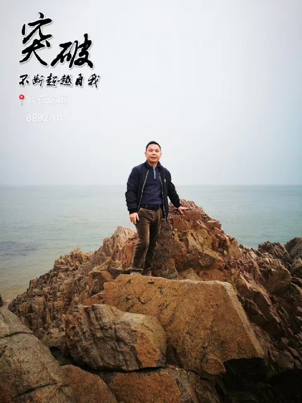 h_j的第一张照片--深圳相亲服务中心