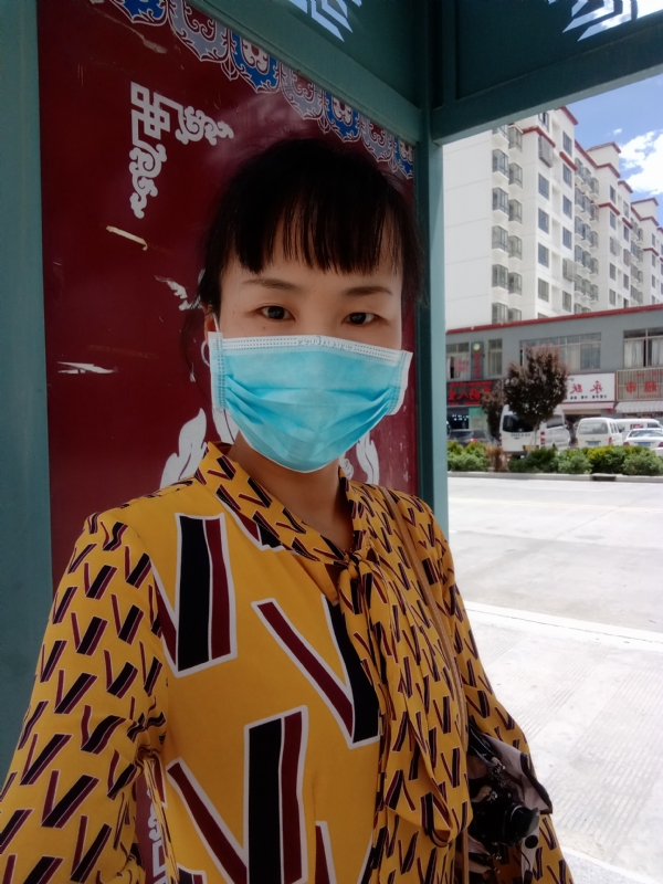 月儿的第二张照片--深圳相亲服务中心