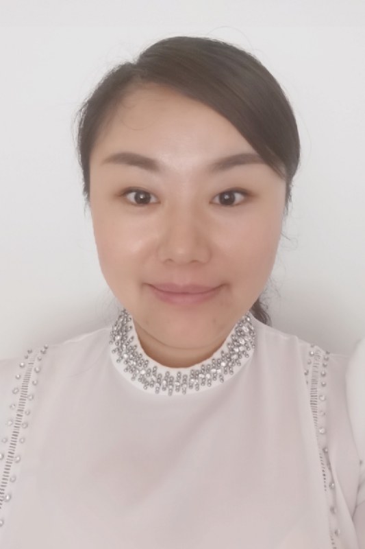 Coco的第一张照片--深圳相亲服务中心