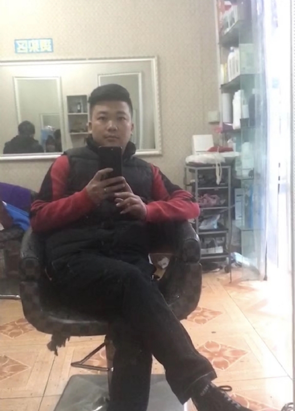 zhang150的第一张照片--深圳相亲服务中心