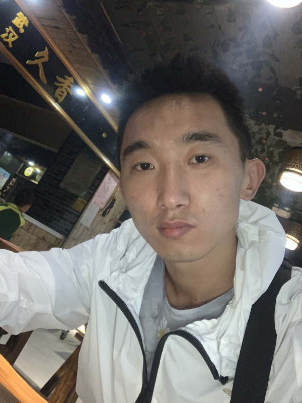 天天向上的第一张照片--深圳相亲服务中心