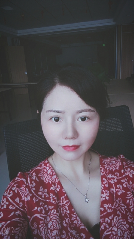 舞月飘雪的第三张照片--深圳相亲服务中心
