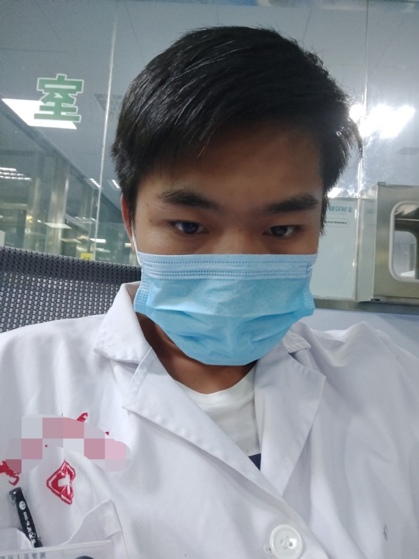 鬼卿的第一张照片--深圳相亲服务中心