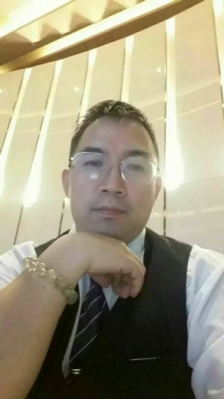 wen哥的第一张照片--深圳相亲服务中心