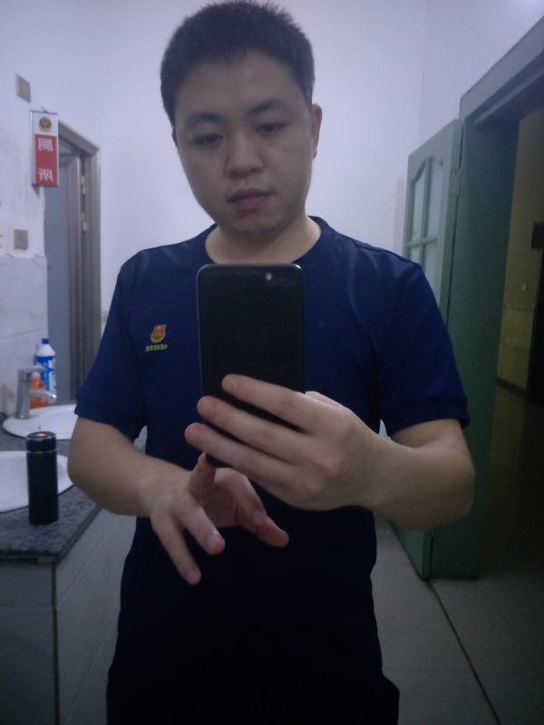 訫尘的第一张照片--深圳相亲服务中心