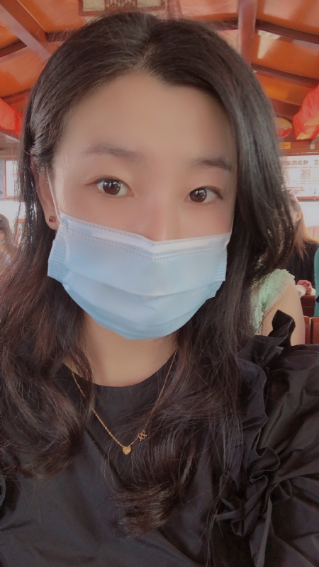 乔的第一张照片--深圳相亲服务中心