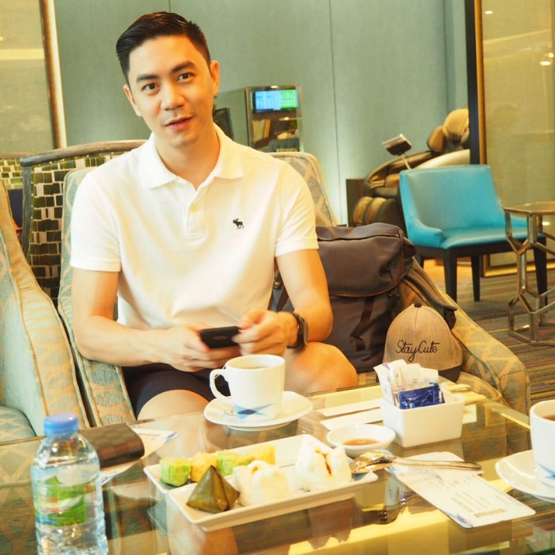 李的第二张照片--深圳相亲服务中心
