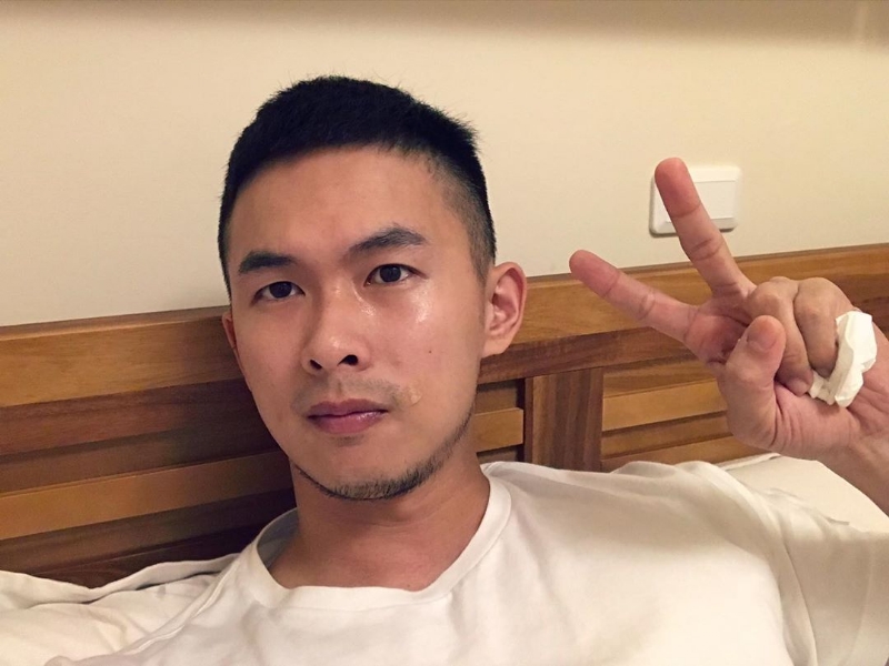 敢想敢拼才会赢的第二张照片--深圳相亲服务中心