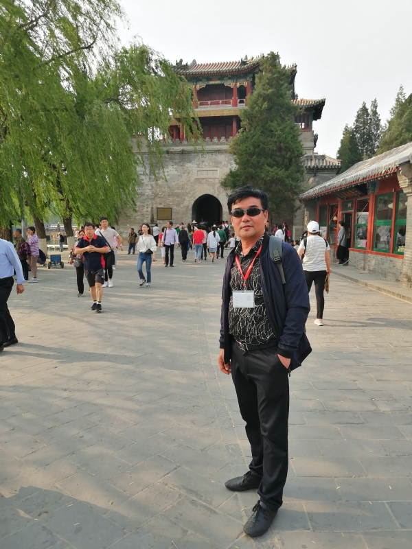 阿旺的第二张照片--深圳相亲服务中心