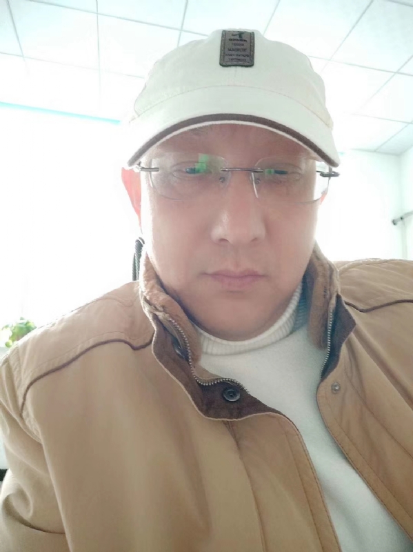 寒夜难眠的第一张照片--深圳相亲服务中心