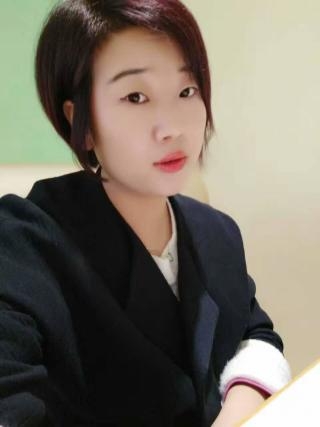 小张的第一张照片--深圳相亲服务中心
