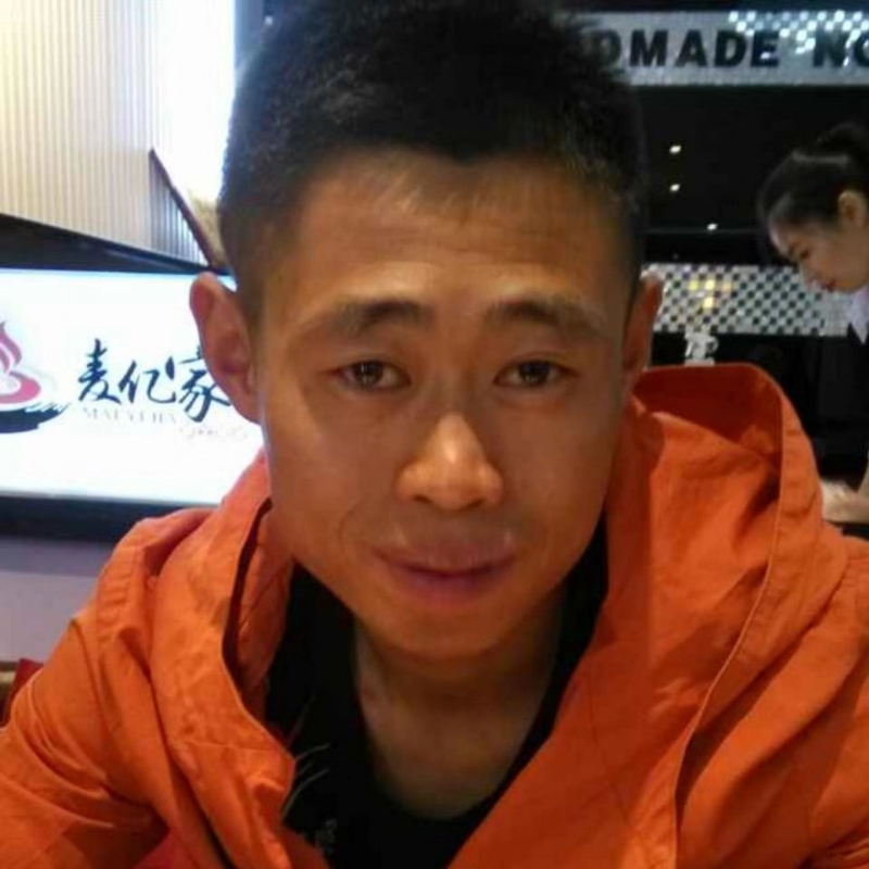 浪子的第一张照片--深圳相亲服务中心