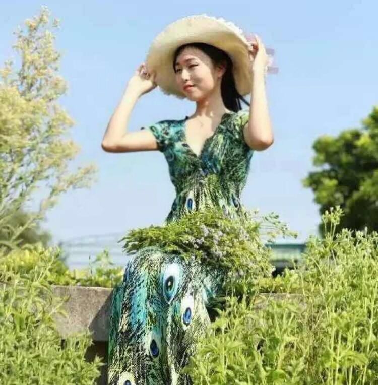 ViviQueen的第四张照片--深圳相亲服务中心