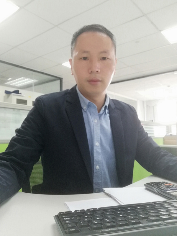 龙卧凤山的第一张照片--深圳相亲服务中心