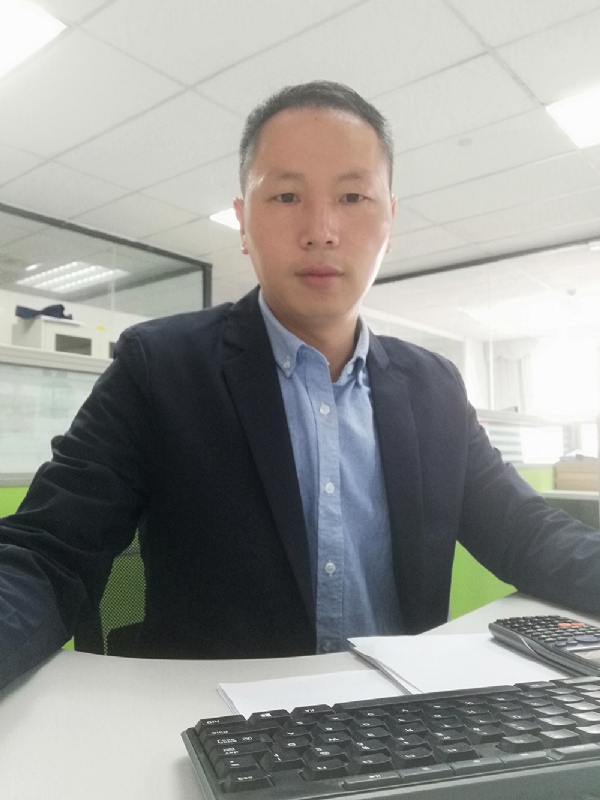 龙卧凤山的第二张照片--深圳相亲服务中心