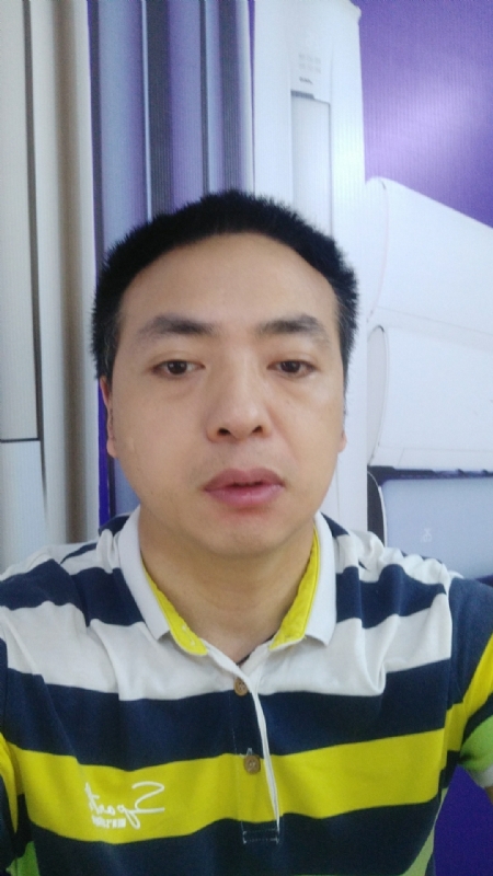 祥子的第一张照片--深圳相亲服务中心