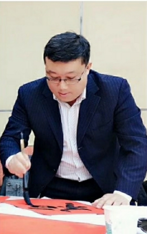 青岛小哥哥的第一张照片--深圳相亲服务中心