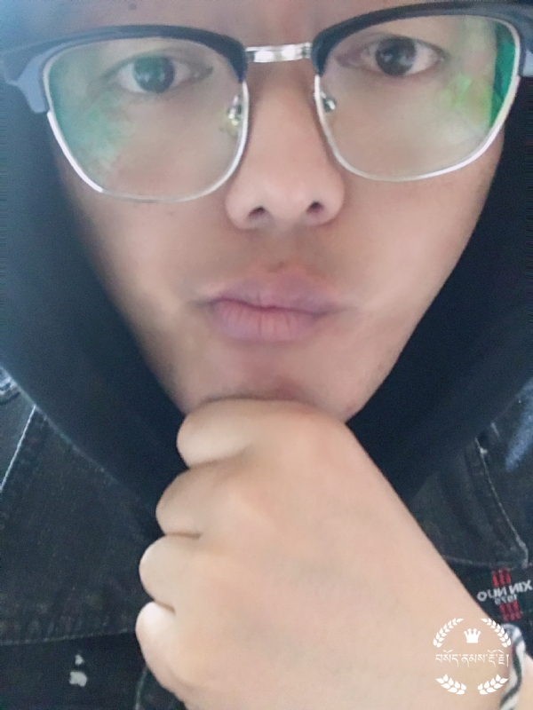橙男的第一张照片--深圳相亲服务中心
