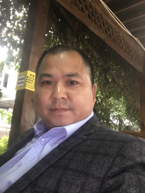 爱你一万年的第一张照片--深圳相亲服务中心