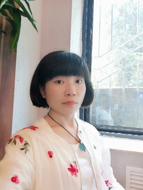 白羽的第三张照片--深圳相亲服务中心